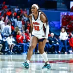 Cotie McMahon scores 39 points as Ole Miss women’s basketball beats Tennessee Cotie McMahon Scores 39 Points in Women’s Basketball Win Over Tennessee