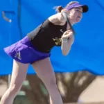 Kennesaw State tops Alcorn State 7-0 in women’s tennis Crimmel, Tatafu Shine in Loss to Kennesaw State