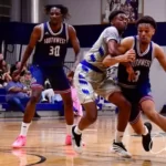 Southwest Mississippi Falls to Co-Lin in Close Battle Bears battle with the Wolves