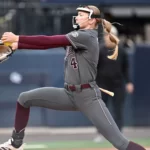Alyssa Faircloth Leads Mississippi State Past Georgia Tech Faircloth Twirls Gem As No. 12 Bulldogs Defeat Georgia Tech