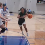 Delta State Lady Statesmen Set to Play Three Games in Five Days Lady Statesmen Play three-games in five days