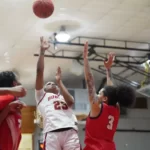 Itawamba edges Jones, 54-53, on buzzer-beater Itawamba scores at buzzer to edge Jones, 54-53