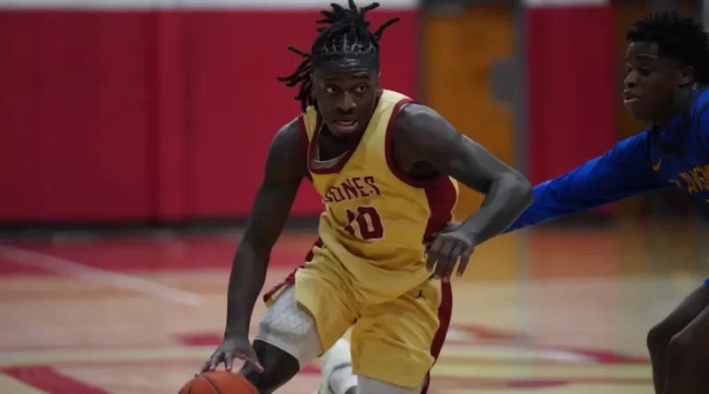 Tigers bang in 11 threes, snap five-game losing streak to No. 19 Jones