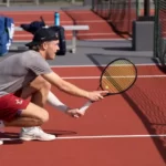 Jones College tops Southwest in men's tennis, 8-1 No. 13 Jones defeats No. 23 Southwest, 8-1