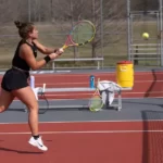 No. 9 Jones College women’s tennis team stays undefeated with win over No. 25 Southwest No. 9 Bobcats stay unbeaten with win over No. 25 Southwest