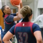 Southwest Mississippi Lady Bears lose final road game of season Lady Bears play last road game of the season