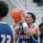 Southwest Mississippi Bears Secure First-Round Bye with Win at Meridian Bears Rolle through Meridian to secure first round bye