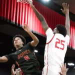 Pearl River dominates rebounding to beat Jones and end three-game skid Pearl River's dominance on glass helps snap three-game skid to Jones