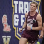 Mississippi State Concludes Day Two at SEC Indoor Championships Dawgs Conclude Day Two Of SEC Championships