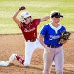 Jones splits with Kirkwood in NJCAA Top 10 softball doubleheader Jones splits with Kirkwood in NJCAA Top 10 softball matchup