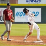 Jones College Sweeps Reid State, Extends Winning Streak to Eight Games Jones sweeps Reid State, extends win streak to eight games