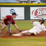 Jones Splits Doubleheader at Hinds, Moves to 11-2 Bobcats split round robin at Hinds