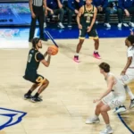 Southern Miss beats South Alabama behind career-high performance Southern Miss Upends South Alabama Behind Hot Shooting