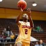 Northeast edges Jones 51-47 in low-scoring contest Cats shoot a season-low in 51-47 setback to Northeast