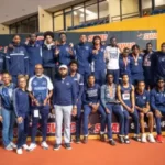 Jackson State Men Finish Second, Women Ninth at SWAC Indoor Championships Men finish second, women finish ninth at SWAC Indoor Championship Finale