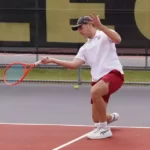 No. 13 Jones College tops No. 24 Oxford-Emory in tennis, 8-1 No. 13 Bobcats defeat No. 24 Eagles, 8-1