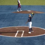 Jackson State softball opens Lion Invitational with two losses in Texas Jackson State Drops Two in Day One of Lion Invitational