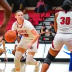 William Carey Women's Basketball Advances to SSAC Championship Game Carey Secures SSAC Championship Berth With Semifinal Win Over Loyola