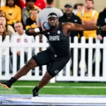 Mississippi State Track & Field Ends Indoor Season with Strong Performances Bulldogs Close Indoor Regular Season Out Strong