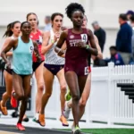 Mississippi State Track and Field Sets Multiple Program Records in Day One of Split Weekend Record Book Rewritten On Day One Of Split Weekend