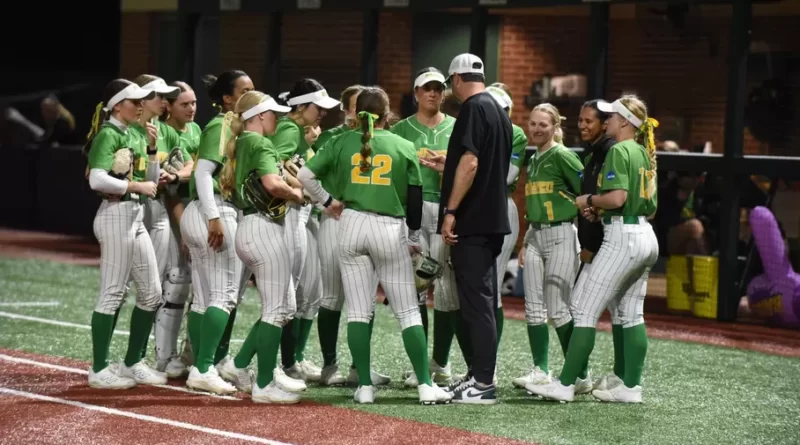 Belhaven Softball Falls to Millsaps in Riverside Rivalry Blazers Softball Falls in Riverside Rivalry