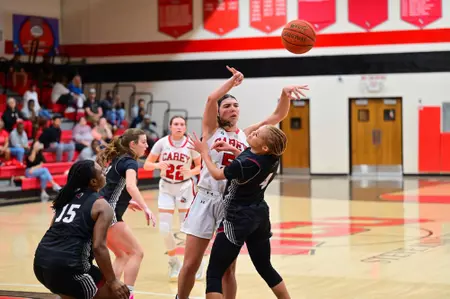 William Carey Tops Life University in OT Thriller at SSAC Championship Carey Storms Back to Defeat Life University in OT Thriller