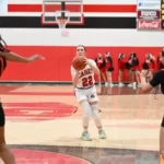 William Carey Women Rout Mobile 87-54 Lady Crusaders Overpower Mobile in 87–54 Win