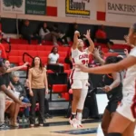 UT-Southern pulls away from William Carey in late-game comeback Carey Drops Back and Forth Battle to UT-Southern
