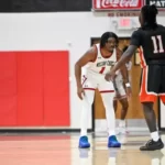 William Carey rallies from 22-point deficit to beat UT-Southern in dramatic comeback Crusaders Overcome 22-Point Hole in Thunderous Comeback Win