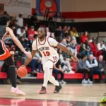 William Carey Beats ABAC Behind Five Double-Double Performances Five in Double Figures Fuel Carey’s Win Over ABAC