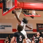 William Carey beats Thomas University 91-75 behind second-half surge Crusaders Secure Convincing Win Over Thomas