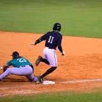 William Carey Sweeps The Master’s in West Coast Baseball Doubleheader Crusaders Sweep The Master’s to Cap West Coast Trip
