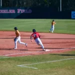 William Carey Splits Doubleheader at Milton Wheeler Field Carey Splits Friday Doubleheader at Milton Wheeler Field
