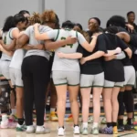 Asbury beats Belhaven Women's Basketball 103-72 Blazers Women's Basketball Falls at Asbury