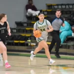 Belhaven Women’s Basketball Defeats Piedmont 66-47 in Conference Game Blazers Women's Basketball Pulls Away for Win vs. Piedmont