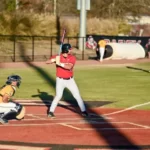 William Carey Sweeps Williams Baptist in Baseball Doubleheader Carey Dominates Williams Baptist in Twinbill Sweep