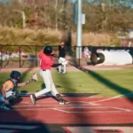 William Carey beats Talladega 8-4 in midweek baseball game William Carey Rolls Past Talladega in Midweek Road Win