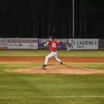 William Carey Sweeps Doubleheader With No-Hitter and Dominant Win Over Campbellsville William Carey Rolls Past CIU, Completes No-Hitter Against Campbellsville