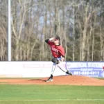 Missouri Baptist Edges William Carey in Tight Baseball Contest Spartans Edge William Carey in Tight Contest