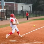 William Carey Softball Sweeps Xavier with Strong Offense and Clutch Pitching Carey Uses Early Offense, Clutch Pitching to Sweep Gold Nuggets