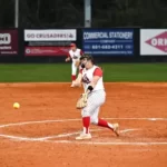 William Carey Completes Doubleheader Sweep Over Stillman with 7-1 Win Lady Crusaders Rally Late, Roll in Game Two to Complete Sweep