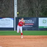 William Carey and Louisiana Christian Split Midweek Softball Doubleheader WCU Splits Midweek Doubleheader With Louisiana Christian