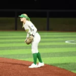 Belhaven Softball Splits Doubleheader at Jim McLeod Field Blazers Split Friday Twinbill Action