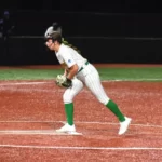 Belhaven softball drops doubleheader to No. 9 ETBU Belhaven Drops Doubleheader Against No. 9 ETBU