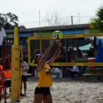 Southern Miss Volleyball to Compete at LSU Tiger Beach Challenge Beach Volleyball Heads to Bayou State for Tiger Beach Challenge