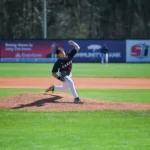 Abraham Baldwin edges William Carey to close series Crusaders Drop Final Game of Series