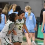 Belhaven Women’s Basketball Tops Covenant 61-47 in CCS Action Blazers Women's Basketball Defeats Covenant