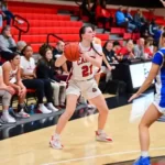 William Carey Women’s Basketball Dominates Abraham Baldwin 94-45 William Carey Rolls to 49-Point Victory
