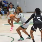 Belhaven's Katelyn Coleman Named CCS Player of the Week Katelyn Coleman Named CCS Player of the Week