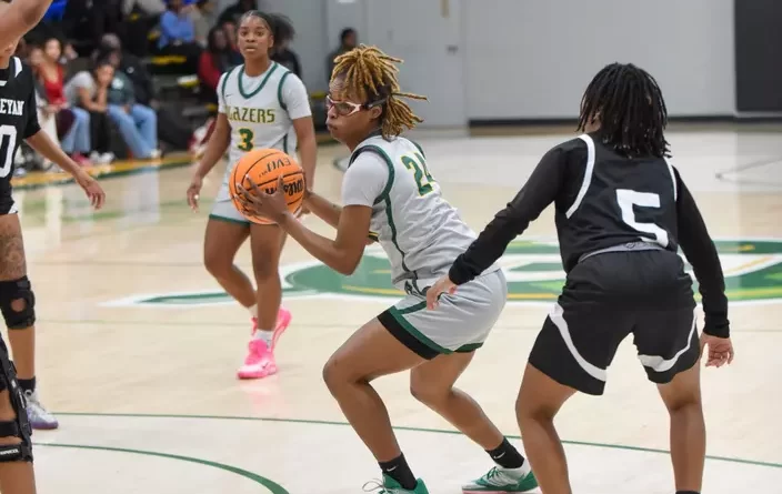 Katelyn Coleman Named CCS Player of the Week